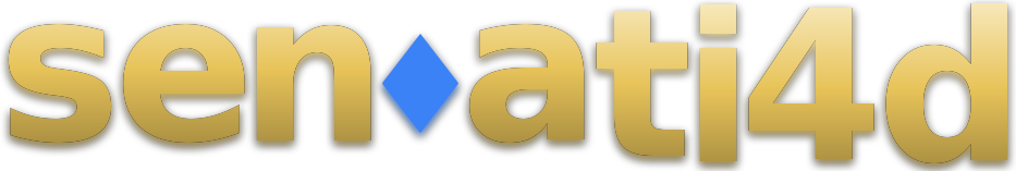 senoati4d logo